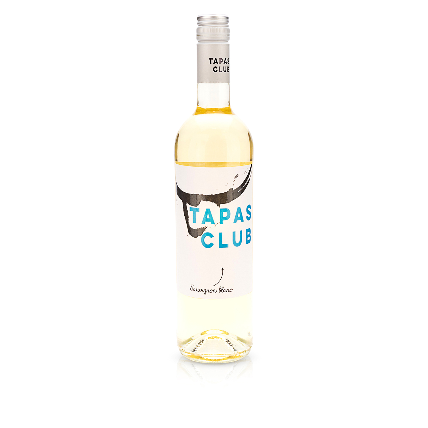 Tapas Club - Sauvignon Blanc DOP