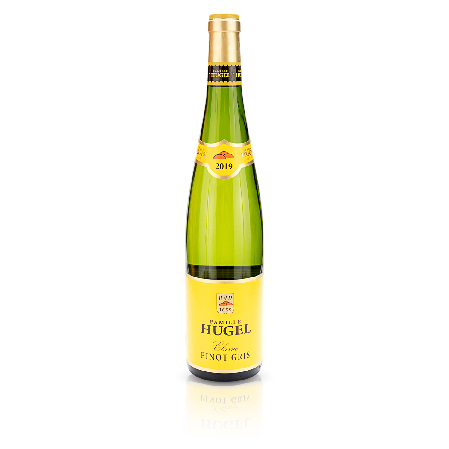 Hugel - Pinot Gris Classic