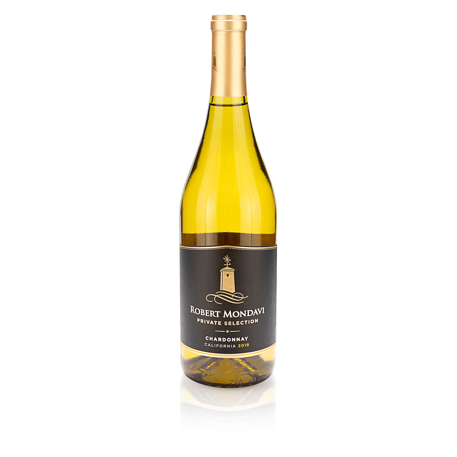 Mondavi -  Private Selection Chardonnay