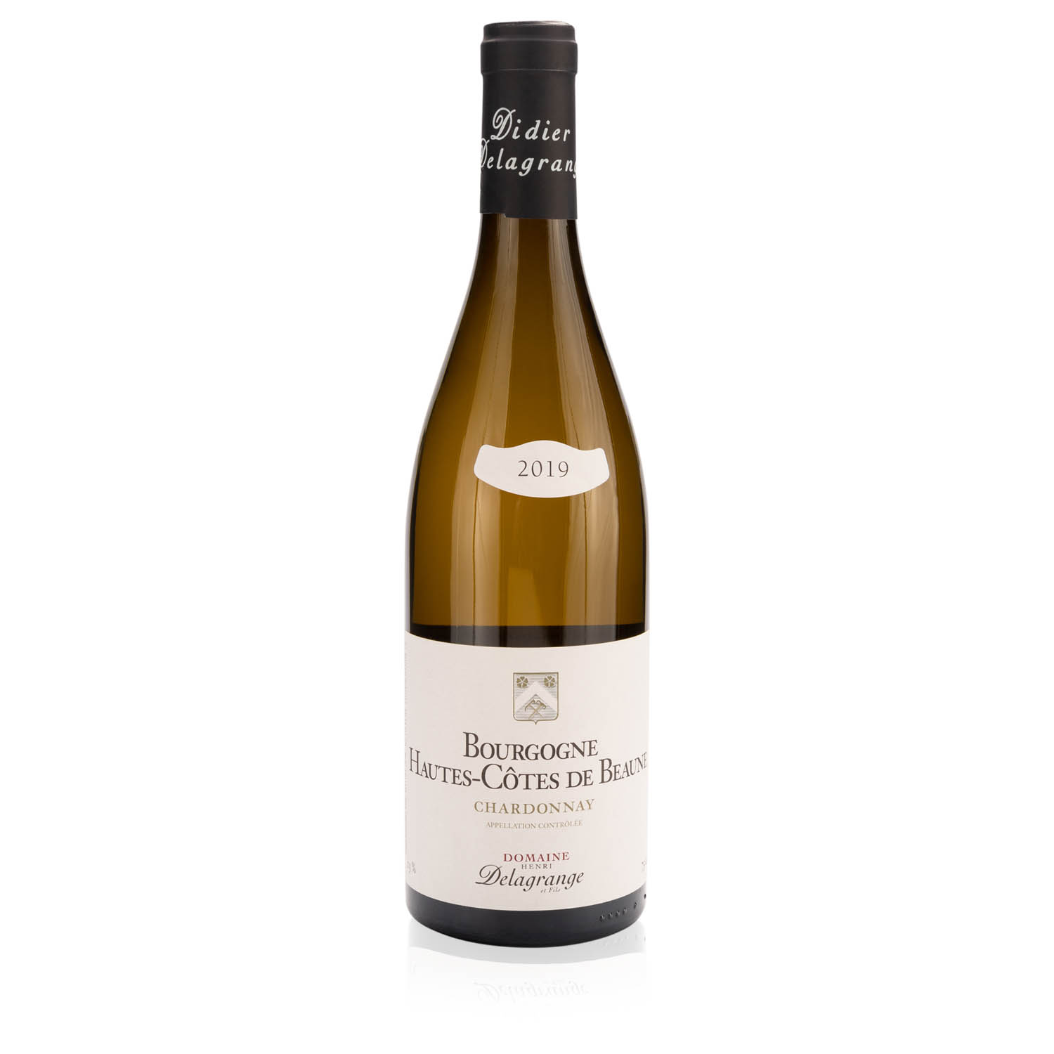 Bourgogne Hautes-Côtes de Beaune Chardonnay AC