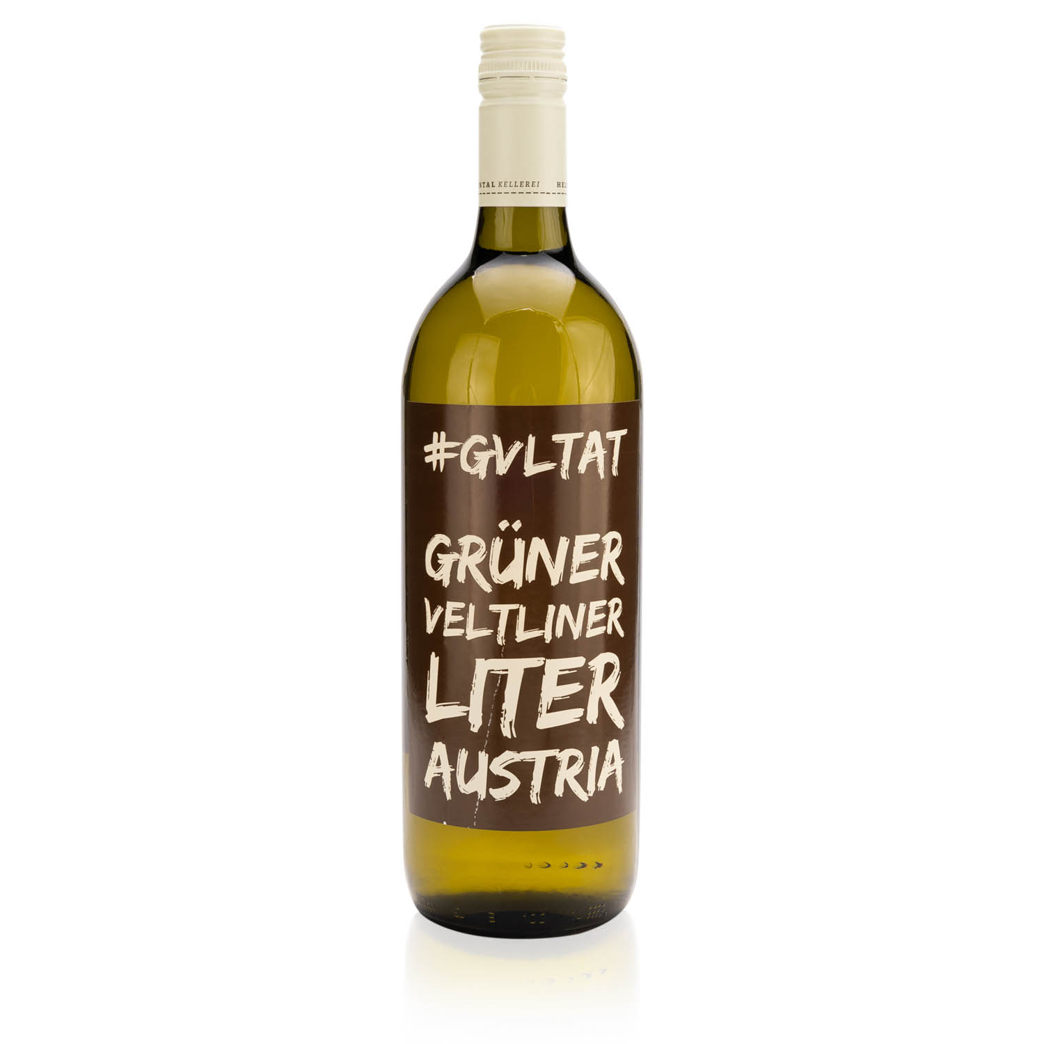 #GVLTAT - Grüner Veltliner - Liter