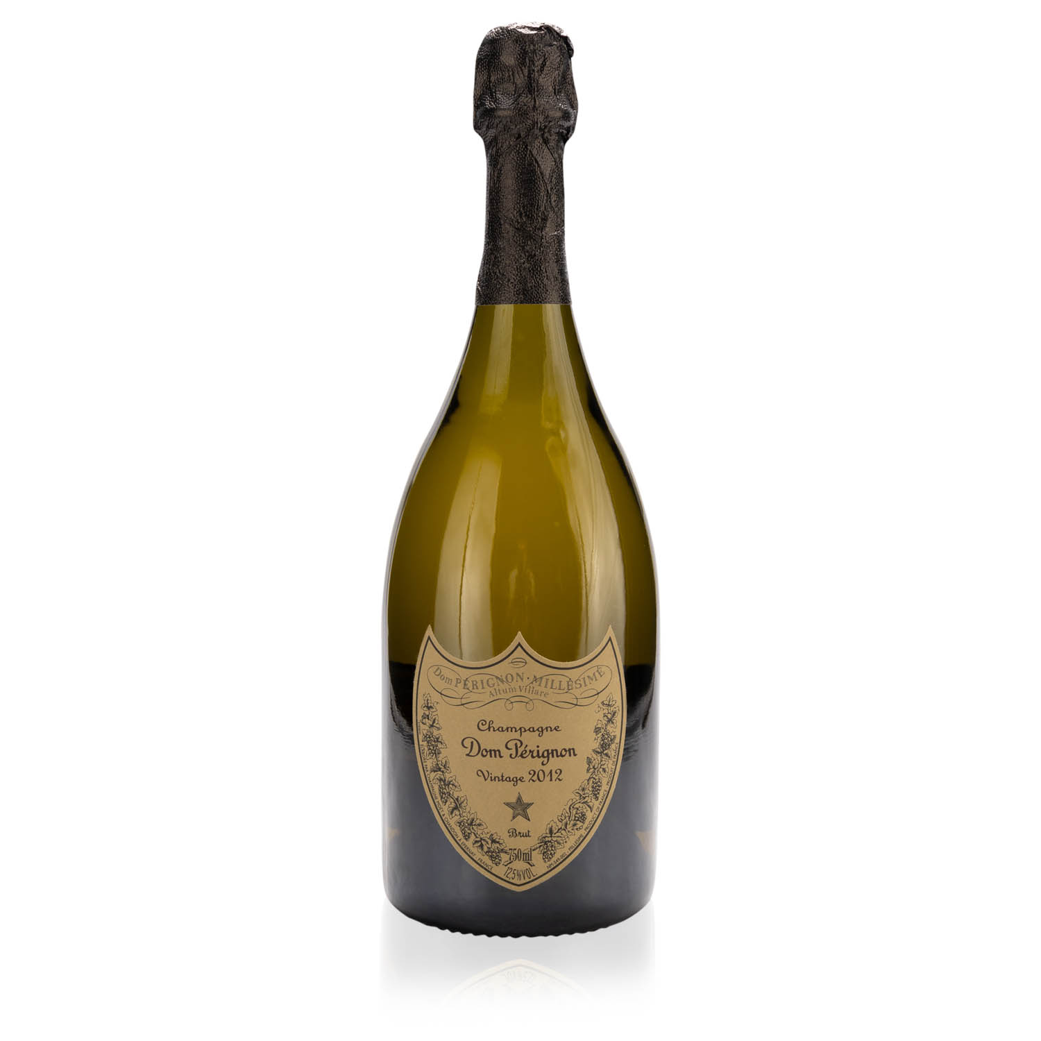 Dom Pergignon - Champagne Brut Vintage 2012